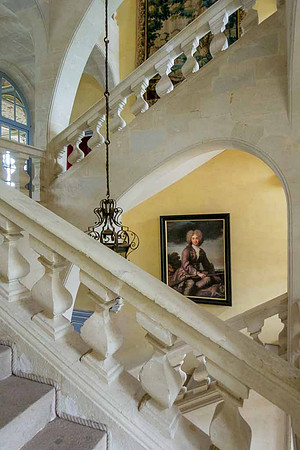 Chateau du Boschet - Bourg-des-Comptes, France