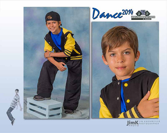 double LPAC 2014-20