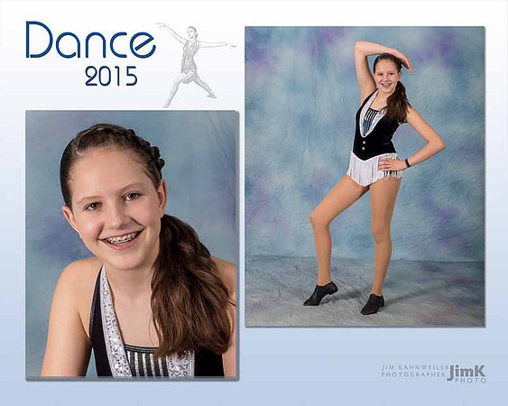 double LPAC 2015-1
