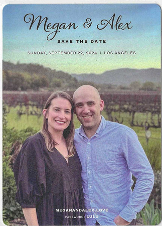 SaveTheDate