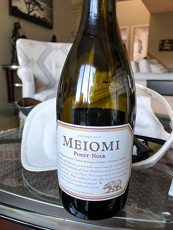 meiomi wine recommendation