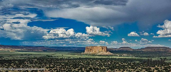 JimKPhotoEnchanted Mesa pano