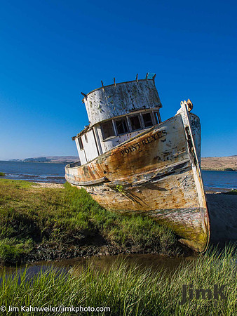 JimKPhotoPoint Reyes Wreck IMG_1604