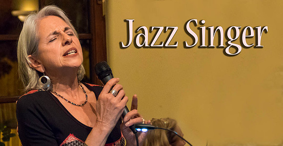 _JK10365 jazz singer