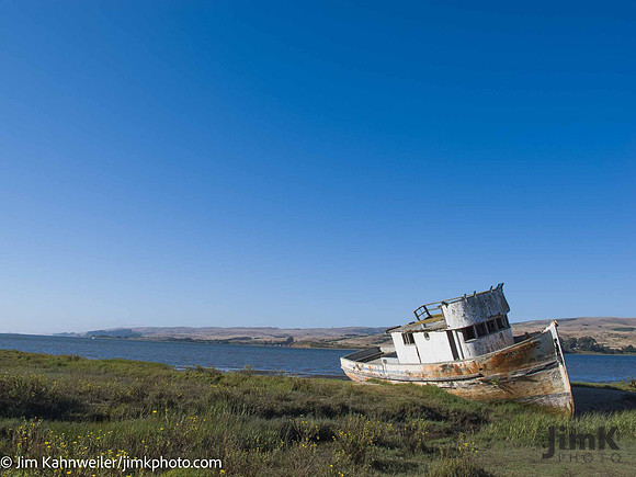 JimKPhotoPoint Reyes Wreck IMG_1601