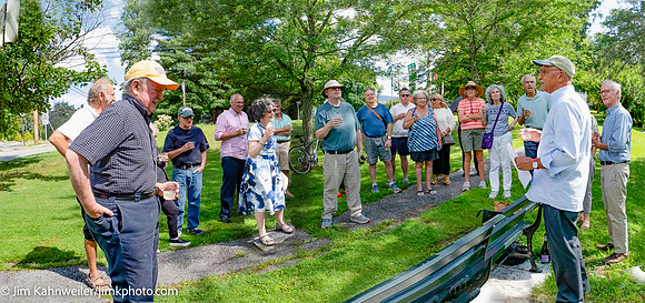 JimKPhoto_8106321 Bench dedicaton_Panorama-2